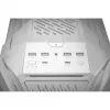 ASUS ROG GR701 Hyperion White, PC, Branco, ATX, EATX, micro ATX, Mini-ITX, Alumínio, Multi, Frontal