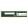 Dell - DDR4 - Módulo - 32 GB - DIMM 288-PIN - 3200 MHz / PC4-25600 - 1.2 V registado ECC