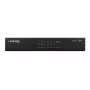 LANCOM 2100EF – Gateway SD-WAN – com fibra ótica e Ethernet – 1GbE, 2.5GbE – 1U – gerido na cloud – instalação em secretária/rack (61109)