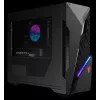 Desktop PC MSI MAG Infinite S3 14NVL5-3066EU Intel Core i5-14400F 32GB DDR5 1TB SSD GeForce RTX 5060 8GB Wi‑Fi 6E Bluetooth 5.3 500W Win11 preto