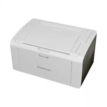 Impressora Pantum P2509W Laser branca