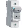 Interruptor-seccionador de carga Hager L71M pol 63A D0 1 (L71M)