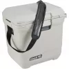 Arca frigorífica Coleman Pro 25QT branca HDPE 24L 72h
