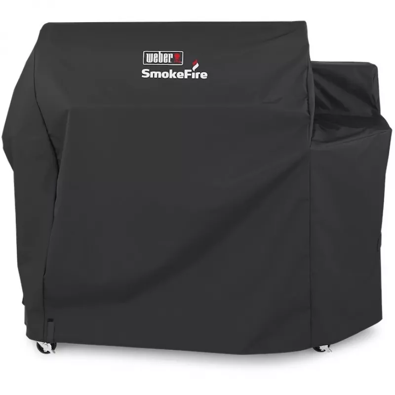 Capa Premium Weber 7193 para grelhador SmokeFire 36