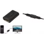 Adaptador DisplayPort LogiLink CV0145
