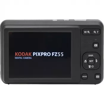 Câmara compacta Kodak PIXPRO FZ55 1/2,3 16 MP CMOS 4608 x 3456 píxeis azul (FZ55BL)