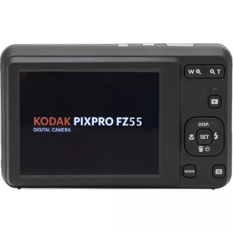 Câmara compacta Kodak PIXPRO FZ55 1/2,3 16 MP CMOS 4608 x 3456 píxeis azul (FZ55BL)