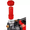 Einhell 4180430 Bomba de jardim 3.000 L preto