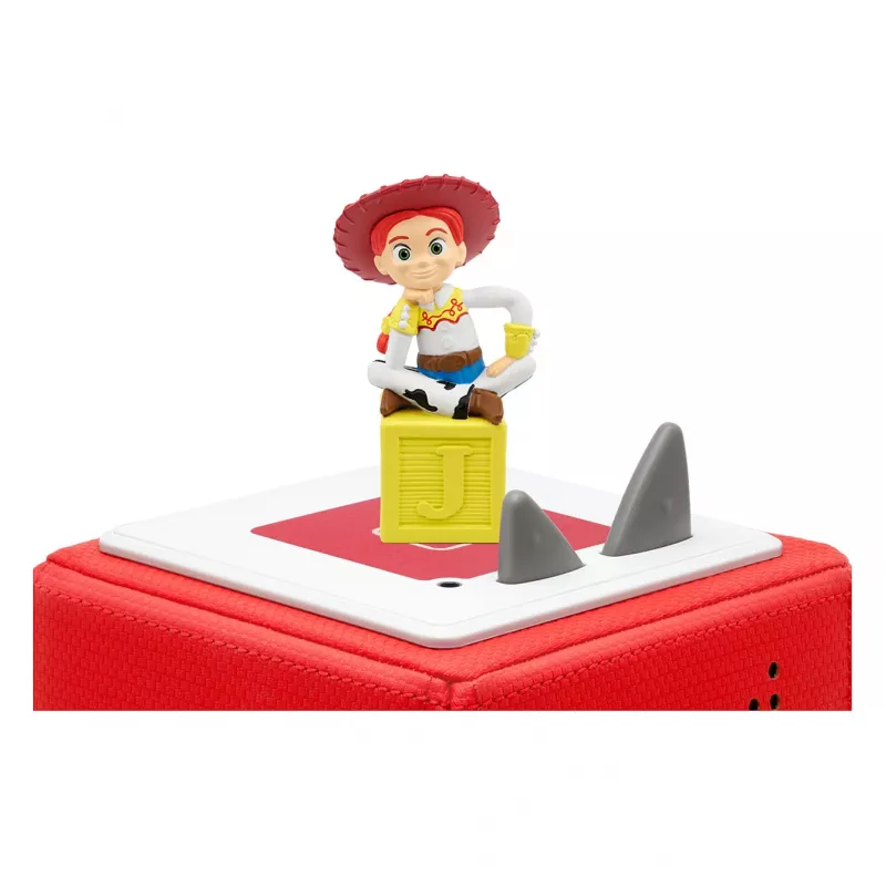Disney Toy Story - Toy Story 3, figura de reprodução áudio