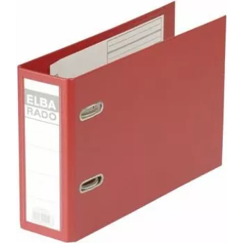 Elba 10596 RO vermelho