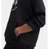 Sweatshirt com capuz Under Armour UA Rival Fleece homem com logótipo