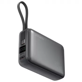 Powerbank portátil 4smarts 541409 20000 mAh