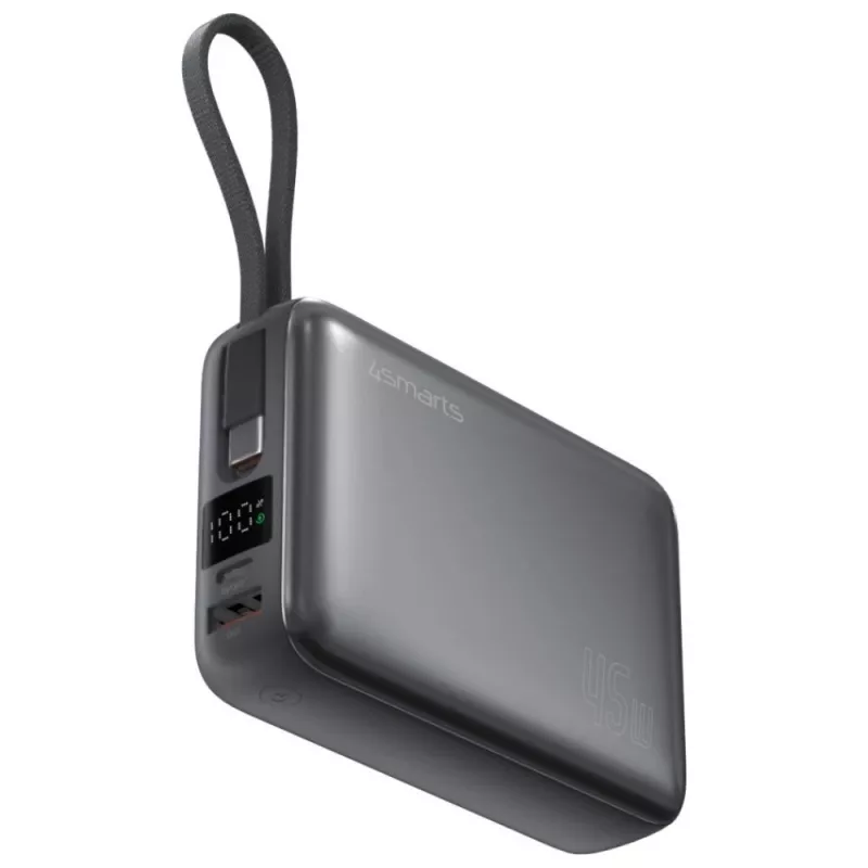 Powerbank portátil 4smarts 541409 20000 mAh