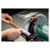 Rebarbadora de bancada Metabo DS 150 Plus