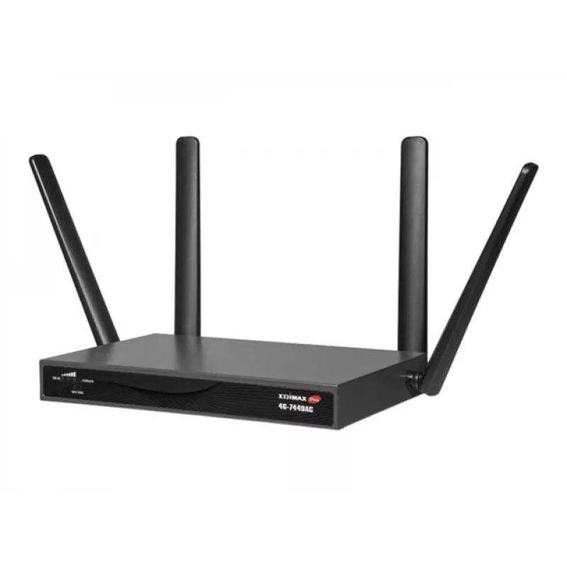 Router EDIMAX 4G LTE AC1200 WiFi