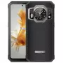 Smartphone Oukitel WP21 6,78 polegadas 12 GB/256 GB preto