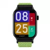 Smartwatch Garett Activity 3 preto — funções básicas de fitness e notificações