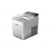 Máquina de fazer gelo BLAUPUNKT IMB301 — máquina de gelo compacta de bancada, produção automática de gelo