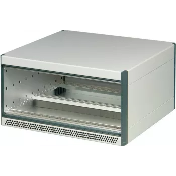 Caixa completa SCHROFF ratiopacPRO air - RAT.PRO AIR 6/7HE 84TE 375T (24572043)