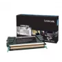 LEXMARK C746H3KG toner Lexmark preto empresarial 12000 páginas C746dn / C746dtn / C746n / C74