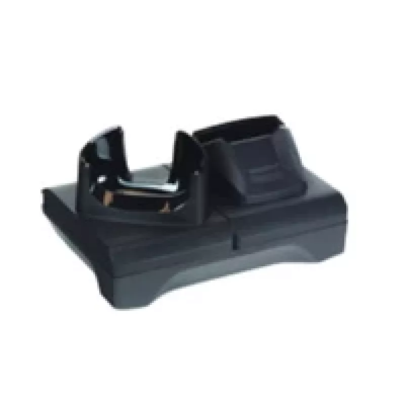 Zebra CRD-TC7X-SE2CPP-01 Carregador para dispositivos móveis PDA Preto Interior