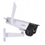 Câmara de vigilância IP Reolink G750 6MP Bullet IP66 H.265, 4G LTE, 180° diagonal, visão noturna 30 m, bateria 10400 mAh
