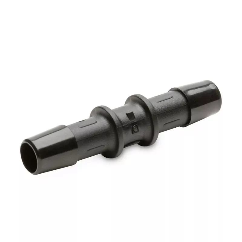 Tubo EK Water Blocks EK-Pro 17/10mm EPDM reforçado pré-formado 45° e 90°
