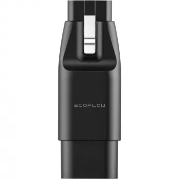 Acessório para estação de energia ADAPTER/EV X-STREAM 5004701003 Ecoflow