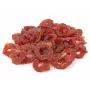 PETITTO Anéis macios de pato snack para cães, 500 g