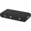 Renkforce RF-4355800 Placa de áudio 7.1 canais USB (RF-4355800)