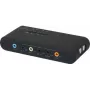 Renkforce RF-4355800 Placa de áudio 7.1 canais USB (RF-4355800)