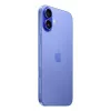 REACONDICIONADO. Telemóvel iPhone 16 PLUS/128GB azul-ultramarino Apple Renewed