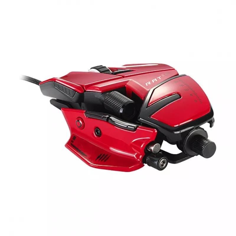 Rato gaming Mad Catz R.A.T 8+ ADV USB Type-A