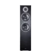 Altifalante de estúdio de chão Monitor Magnat Monitor S80 ATM — campo próximo ativo 2,5 vias, 160 W RMS, 26–38.000 Hz, 4 Ω, preto