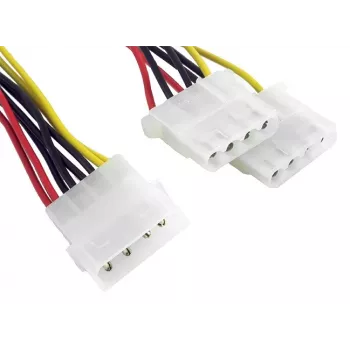Cabo divisor de alimentação interno CC-PSU-1