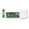 SATEL PERFECTA 32 SET-A Conjunto de central de alarme (placa principal, antena, caixa)