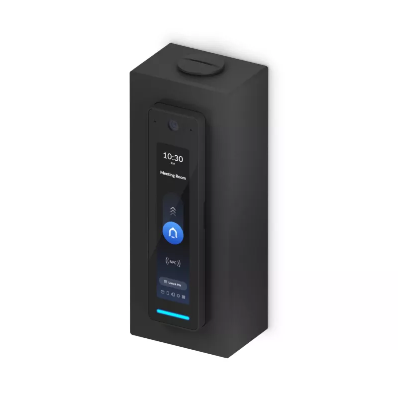 Caixa de montagem Ubiquiti UACC-Reader-Pro-JB-B