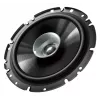 Altifalante de automóvel Pioneer TS-G1710F redondo 280 W