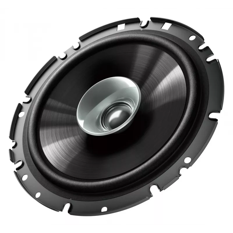 Altifalante de automóvel Pioneer TS-G1710F redondo 280 W