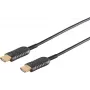 Cabo HDMI ShiverPeaks BS30-01505 50 m