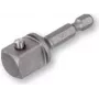DEWALT DT7512-QZ - adaptador de chave de caixa - prateado - 52 mm (DT7512-QZ)