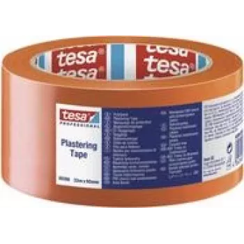Fita adesiva Tesa 60399-00001-01 laranja 50 mm x 33 m