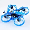 Pack de baterias para drone 1S BetaFPV BT2.0 450mAh pack de 4, 3,8V