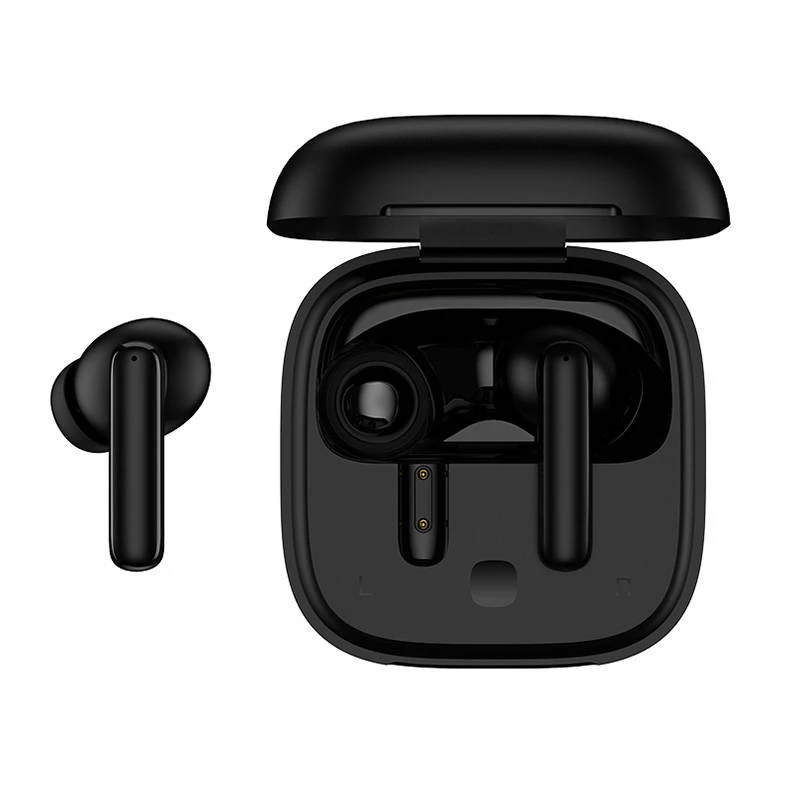Auriculares True Wireless QCY T13 ANC, preto
