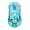 Lamzu PTFE Skates pequenos Atlantis Mini Pro patins oficiais de PTFE para rato Lamzu Atlantis Mini Pro cantos arredondados versão pequena (0 )