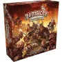 Zombicide - Peste Negra jogo de família
