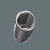 Wera 05004525001 conjunto de chaves de caixa