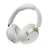 Auscultadores QCY H3 Pro (branco)