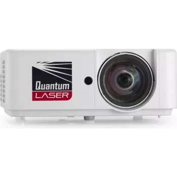 InFocus Quantum Laser Nemesis II IN1026ST - projetor DLP - laser quântico - portátil - 4000 lm - WXGA (1280 x 800)
