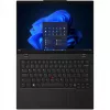 Lenovo ThinkPad L14 Gen 6 (Intel) 21S6005EGE portátil, Intel Core Ultra 5 225U, 35,6 cm (14 polegadas) WUXGA 1920 x 1200, 32 GB DDR5-SDRAM, 512 GB SSD, Intel Graphics, Windows 11 Pro, teclado alemão, preto